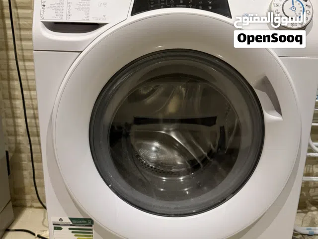 غساله أوتوماتيك