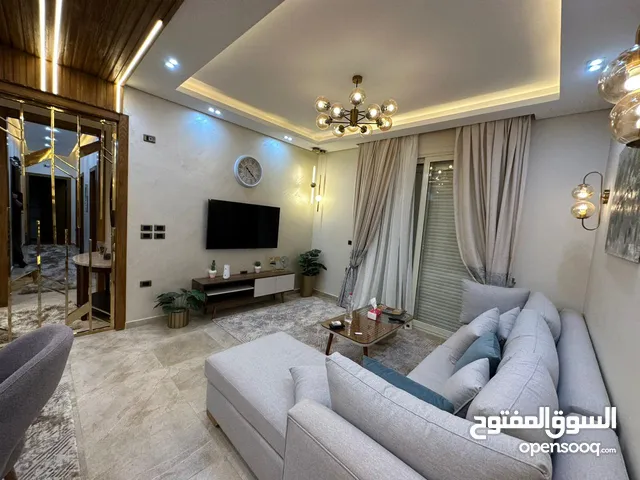 200 m2 3 Bedrooms Apartments for Rent in Cairo Nasr City