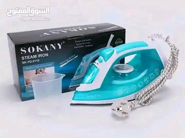 Irons & Steamers for sale in Red Sea