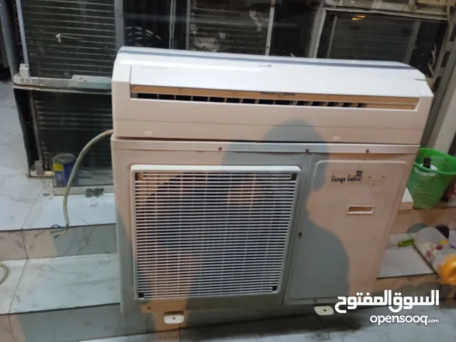 for sale ac top tec 1.5 ton