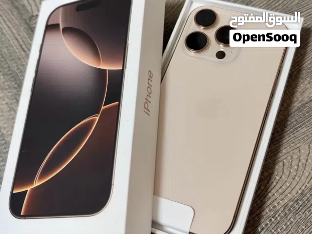 iPhone 16 Pro Max 256 gb battery 89 look like brand new nursing scratch