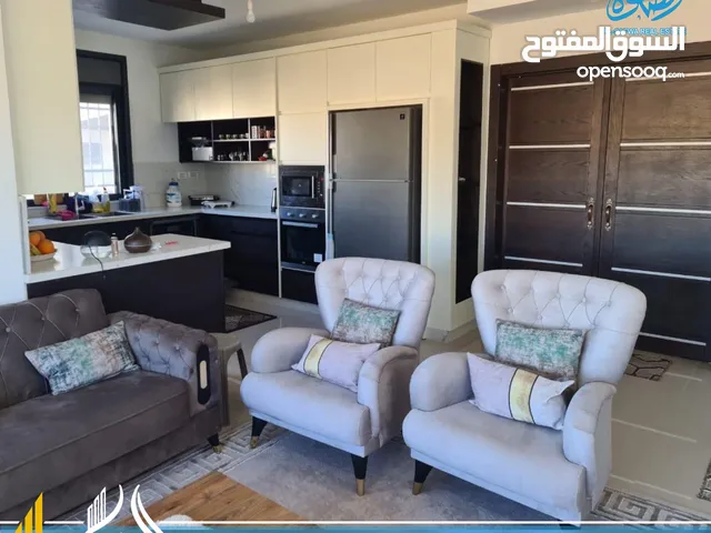 176 m2 3 Bedrooms Apartments for Rent in Ramallah and Al-Bireh Al Irsal St.