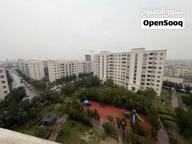 شقة للايجار - مجمع اليمامة السكني