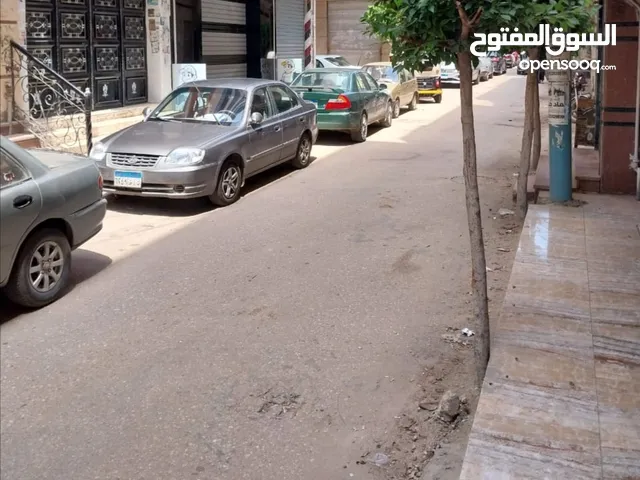 Unfurnished Shops in Alexandria Sidi Beshr