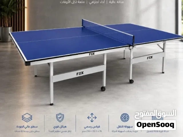طاوله تنس فوكس ناو