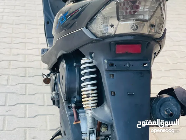 Yamaha Grizzly EPS SE 2024 in Basra