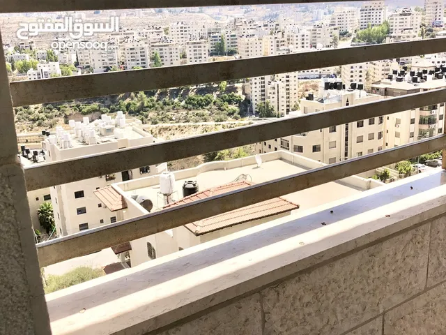 145 m2 3 Bedrooms Apartments for Sale in Ramallah and Al-Bireh Al Tira