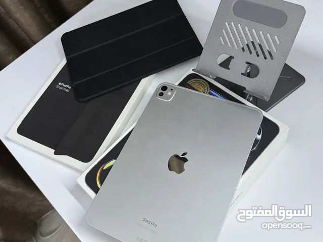Apple iPad Pro 6 256 GB in Baghdad