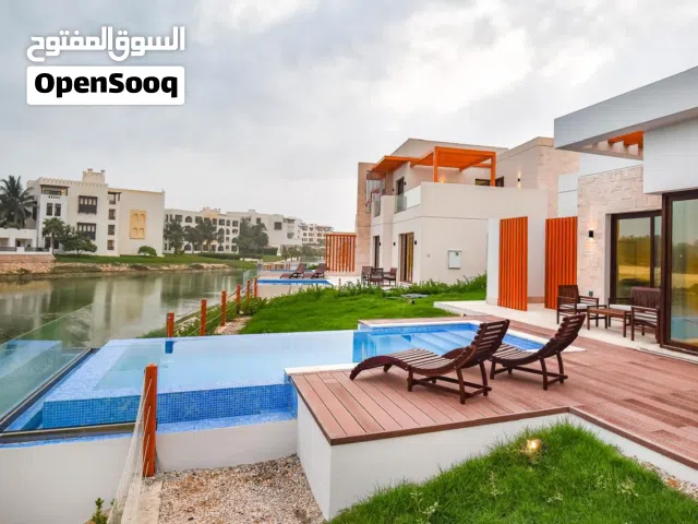 133 m2 2 Bedrooms Villa for Sale in Dhofar Salala