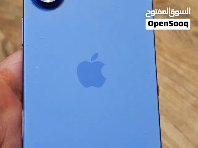 ايفون استخدام نظيف بطارية 100