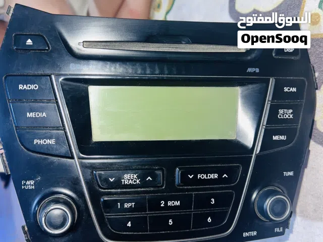 مسجل DC جديد