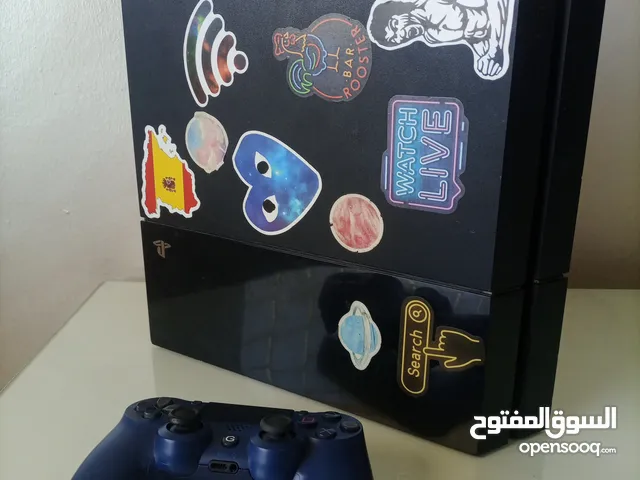 PlayStation 4 PlayStation for sale in Amman