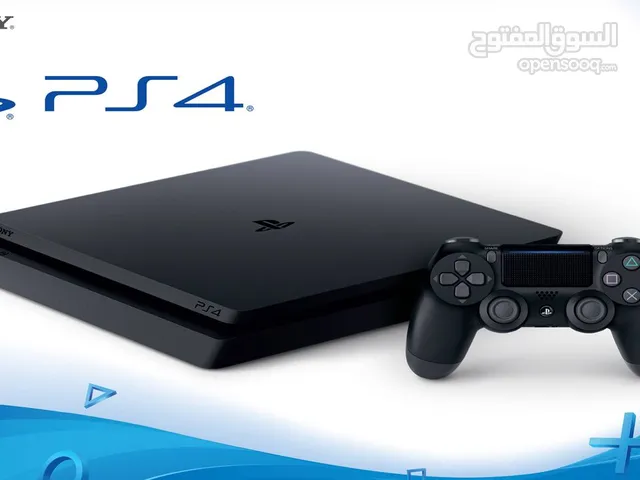 وصول اجهزه ps4مهكر محمل 10العاب هرد 1تيراء