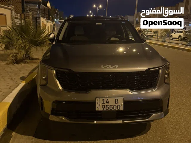 2024 Kia Sorento LX