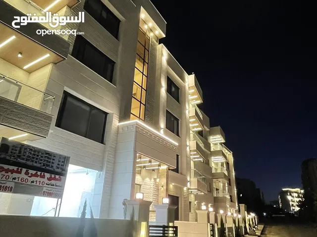 173m2 3 Bedrooms Apartments for Sale in Amman Marj El Hamam