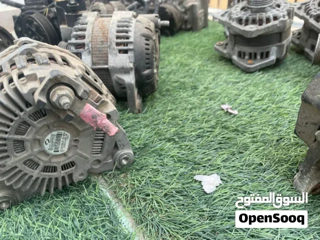 دينموا نسيان تيدا وسامسونق وفورد فوكس استعمال اوربي كمبرسوري مكيف