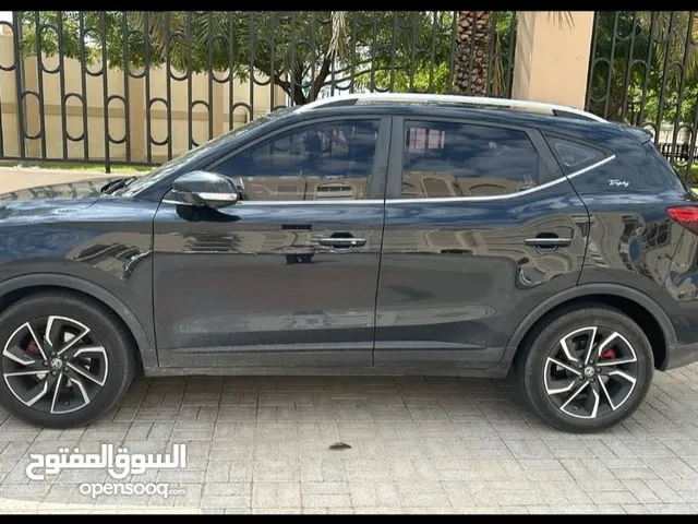 excellent maintained condition - MGZST lady used car