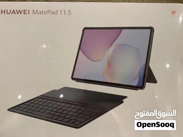 Huawei MatePad 11.5 128 GB in Jeddah