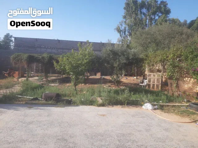 200 m2 4 Bedrooms Townhouse for Rent in Benghazi Boatni