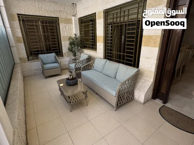 150 m2 2 Bedrooms Apartments for Sale in Amman Abdoun