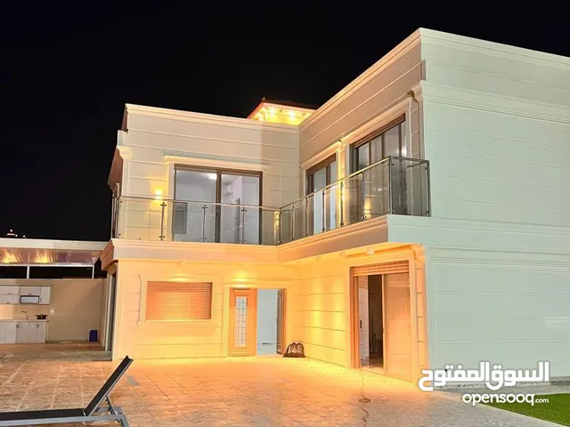 1200 m2 5 Bedrooms Villa for Sale in Jericho Astirahat Ariha