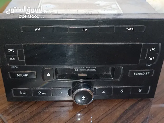 مسجل امريكي شفر اڤيو اصلي شبه جديد للبيع