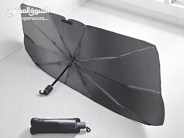 شمسة سيارة قابلة للطي التوصيل مجاني جميع المحافظات العراق اقرا الوصف جيدا