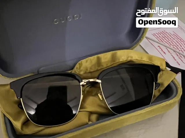 للبيع نظاره قوتشي اصليه