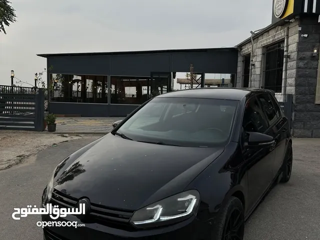 جولف 2011 كت R