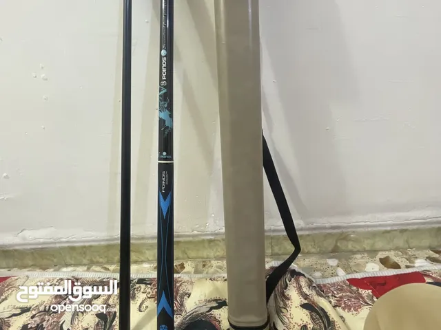 كيوب بليارد بايسون كاربون استخدام شهر