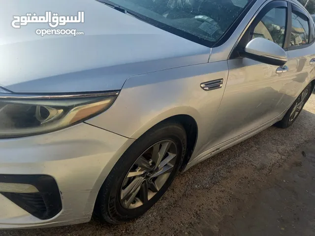 Used Kia Optima in Dhi Qar