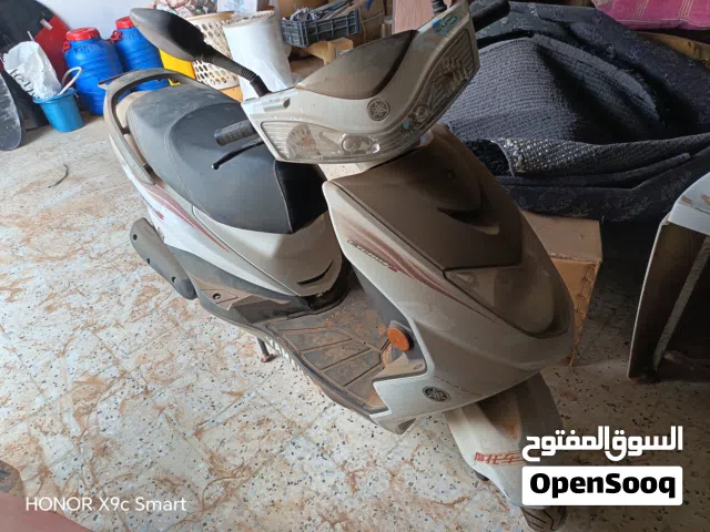 مطلوب كبراطوري ياماها سكنس