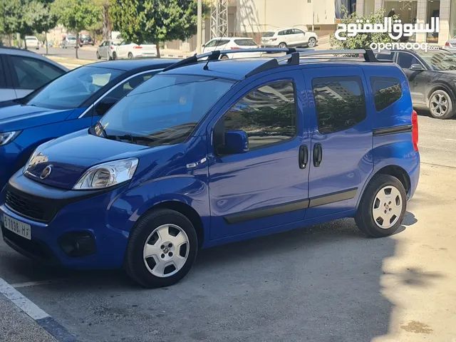Used Fiat Other in Nablus