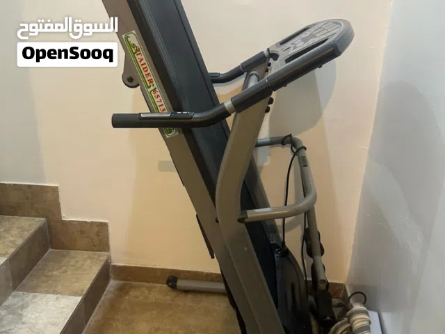 جهاز مشي بحاله جيدة للبيع