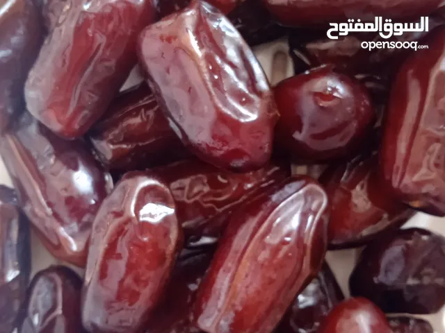 تمر فرض نظيف