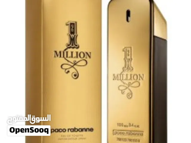 عطر ون مليون (1 Million) من باكو رابان 100 مل