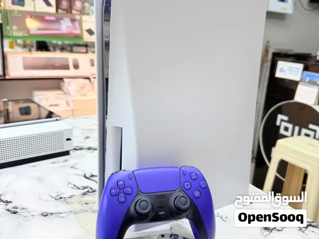 I need ps5 disc version with monitor