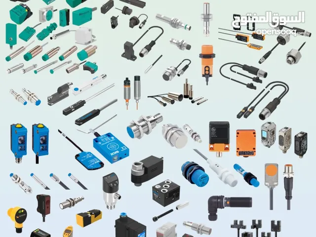 Target Industrial Equipment spc