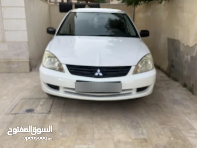Used Mitsubishi Lancer in Mafraq