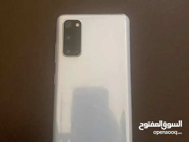 Samsung Galaxy S20 5G 128 GB in Ajman