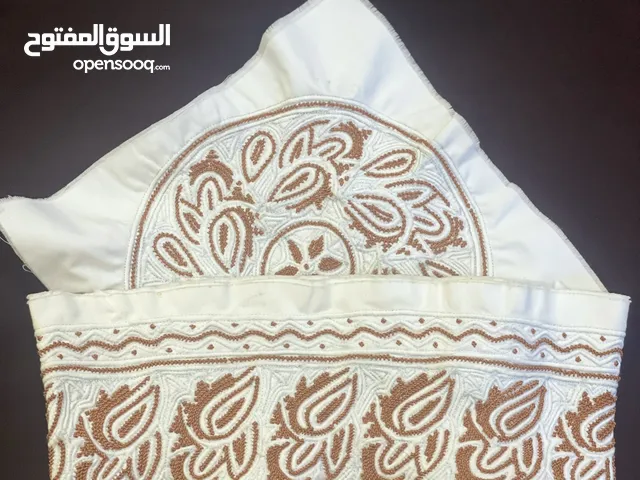 Fabrics Men's Deshdasha - Abaya in Al Sharqiya
