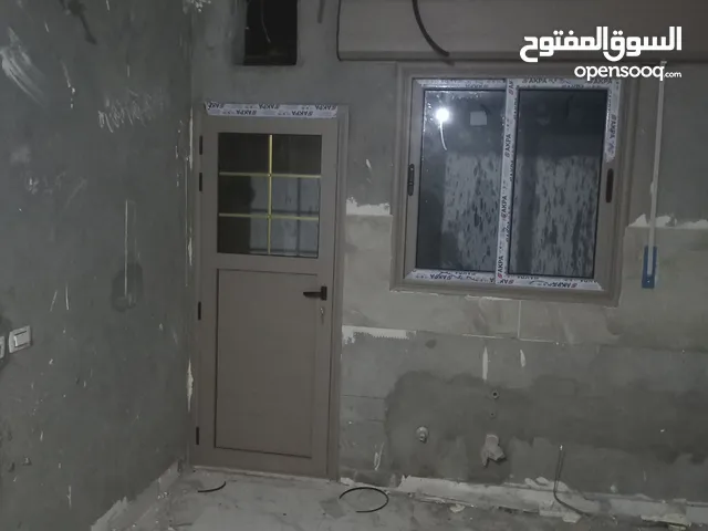 صيانه المونيوم وبي فى سي