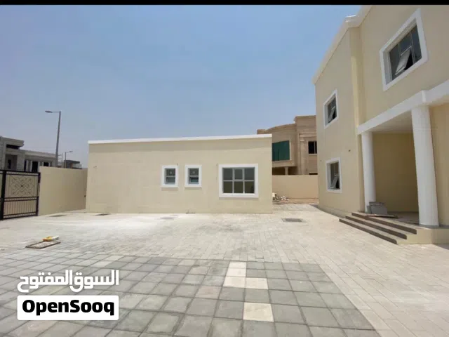 447840 m2 More than 6 bedrooms Villa for Sale in Abu Dhabi Madinat Al Riyad