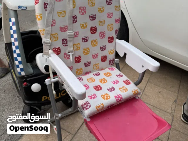 كرسي  للاطفال