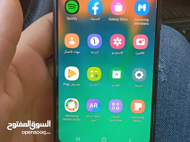 Samsung Others 64 GB in Tripoli