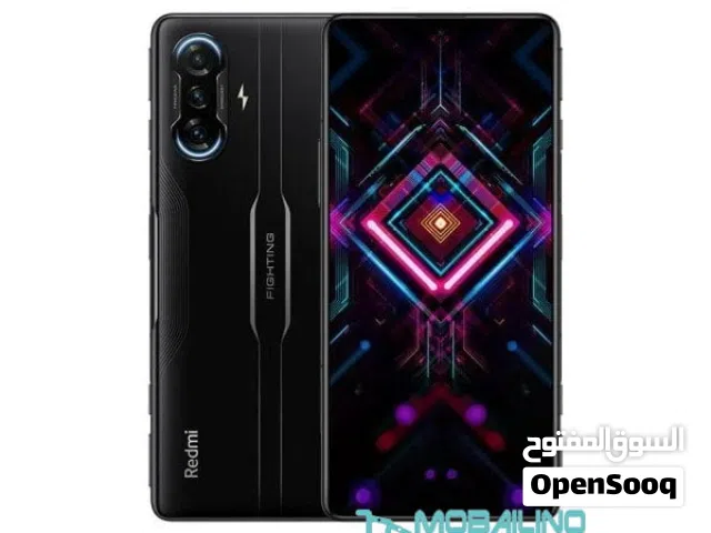Xiaomi Redmi K40 256 GB in Wadi Al-Hayaa