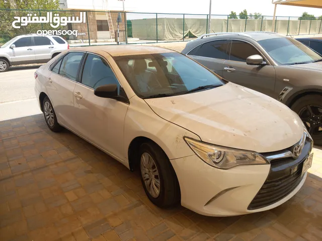 CAMRY 2017 model