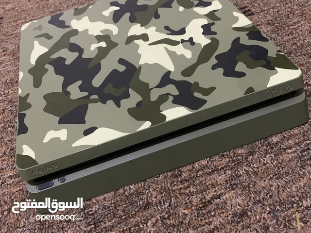 PlayStation 4 PlayStation for sale in Misrata