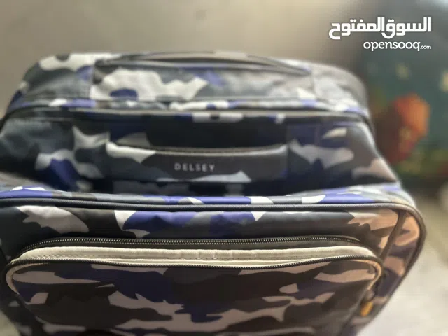 This bag is not used is in good condition and the coast 450 dirham