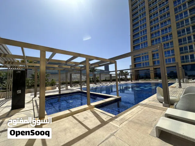 للايجار استوديو في منطقة السيف